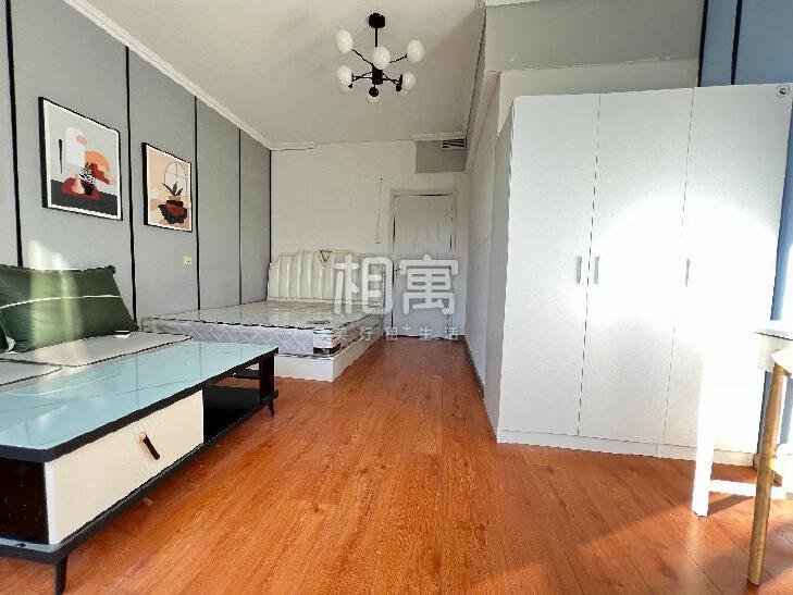 合租·上元君庭