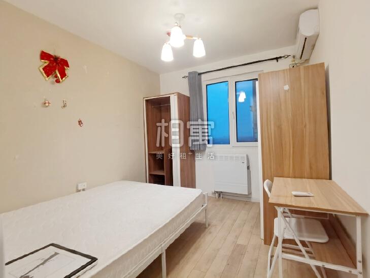 合租·富力惠兰美居