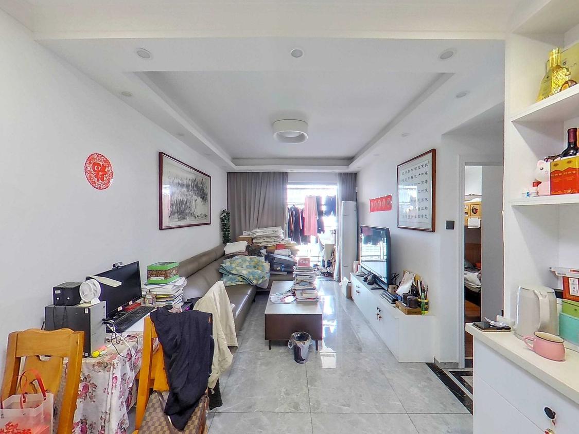 整租·海怡东方花园