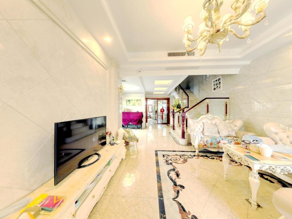 整租·恒大御景半岛(紫杉湖)