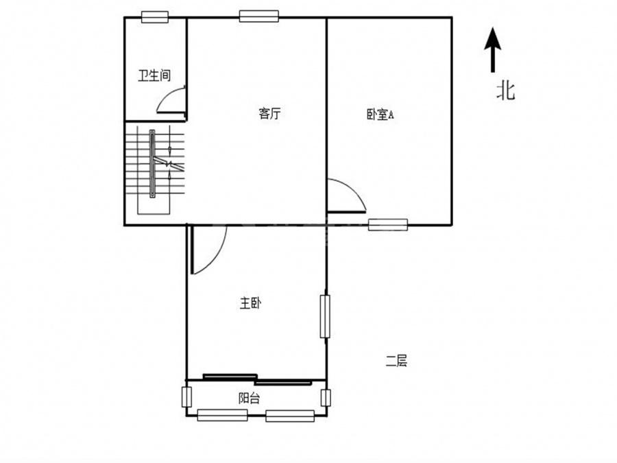 整租·胜利三村