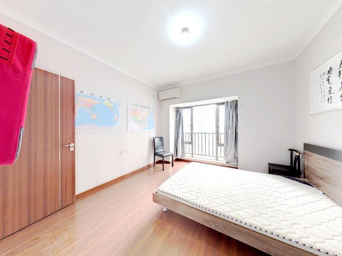 整租·万科府前一号