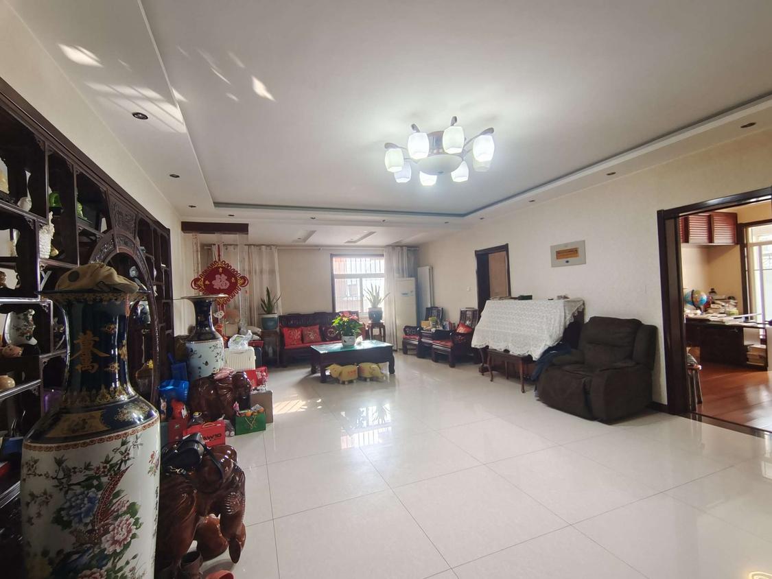 整租·圣世华庭