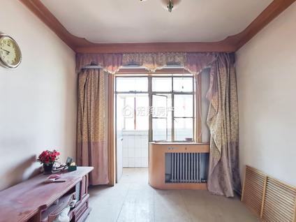 城关火车站整租 兰铁局康美园小区2室1厅/58平/高楼层