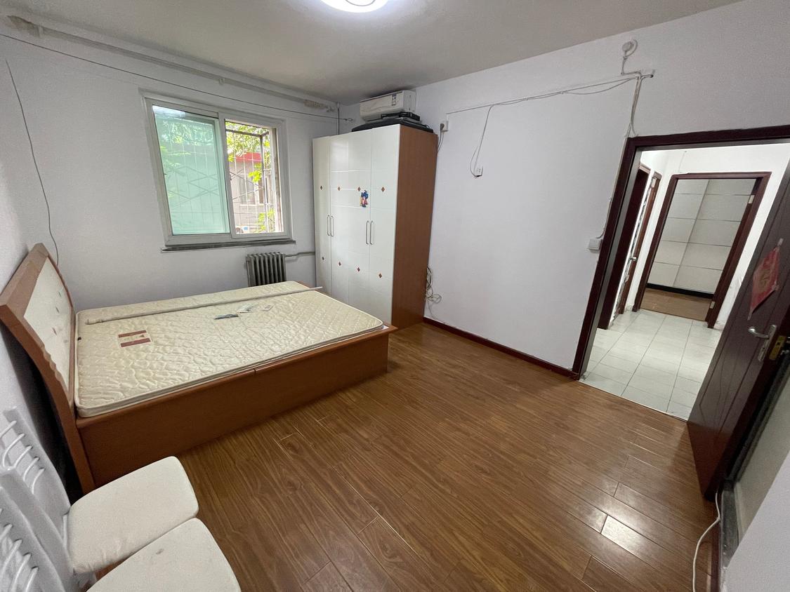 整租·北京大学蔚秀园