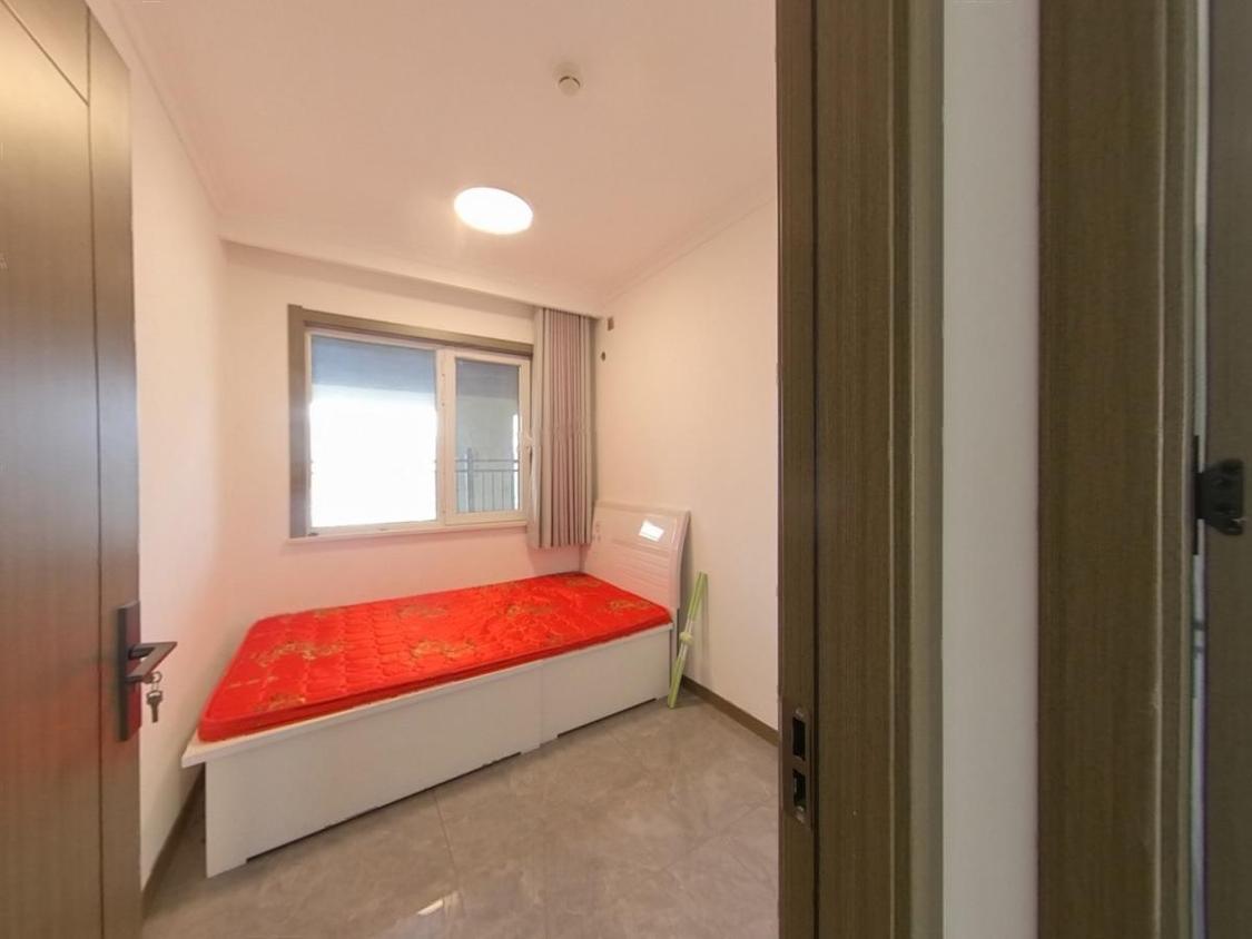 整租·龙湖彩虹郦城