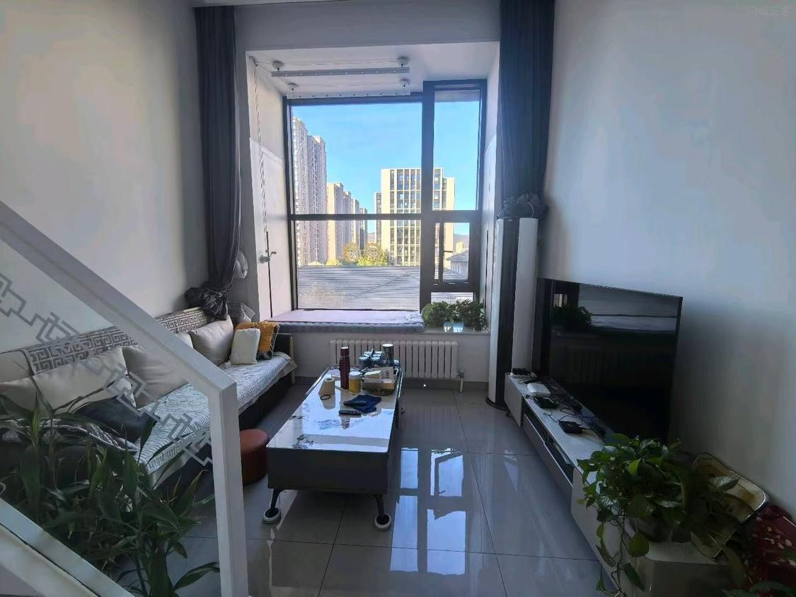 整租·西长安壹号