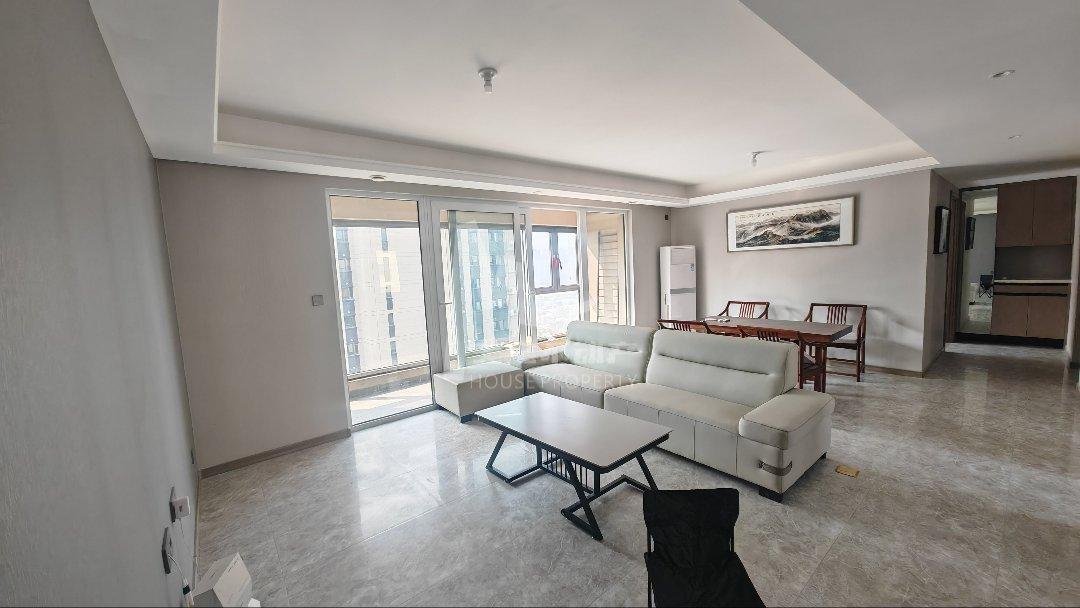 整租·万科城(锦园)