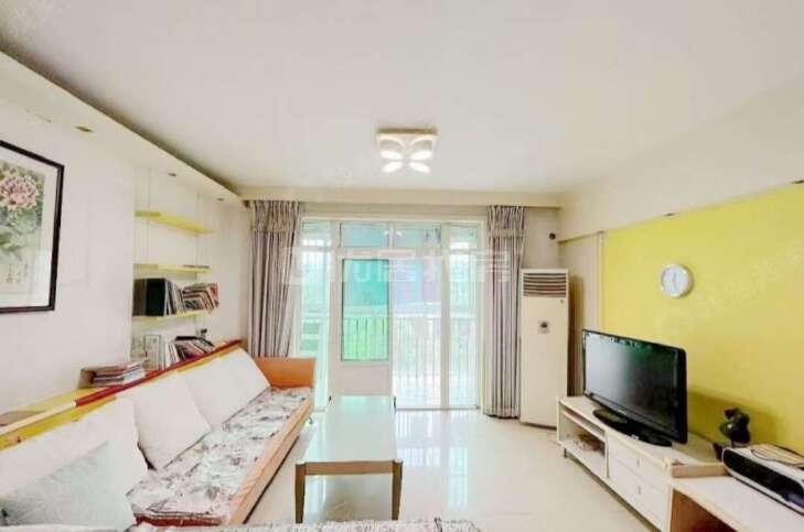 整租·西马庄园