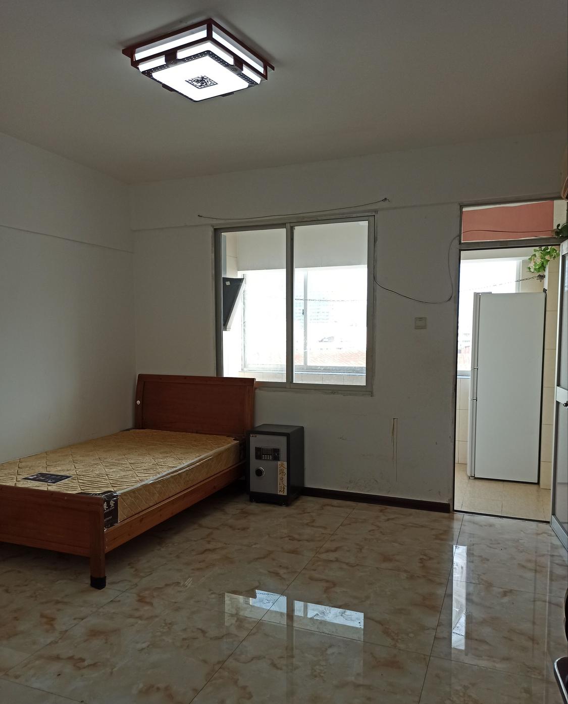 整租·人民商厦