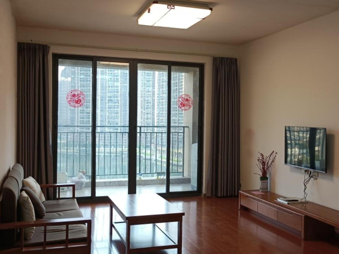 整租·花样年麓湖国际