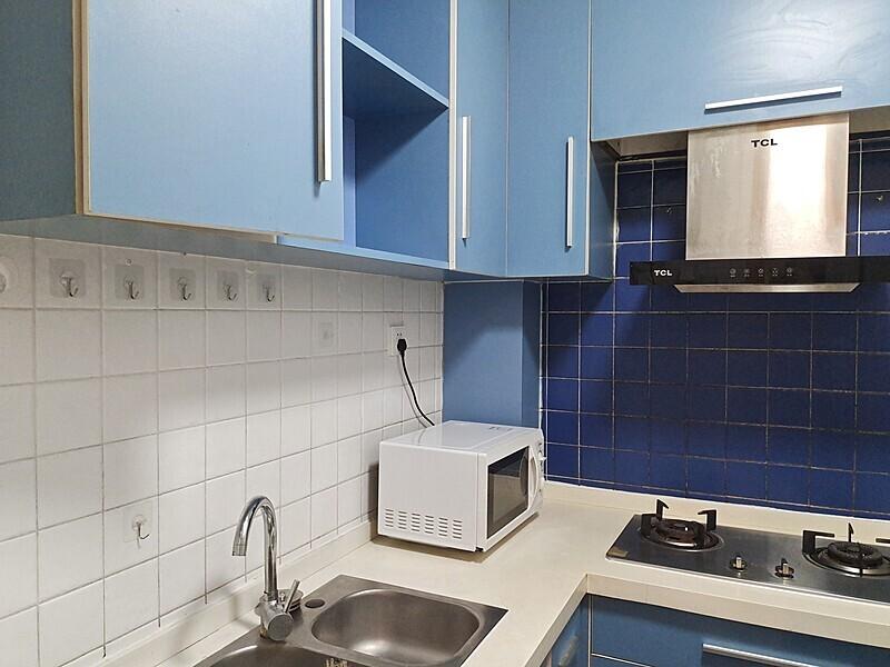 整租·奥塞花园