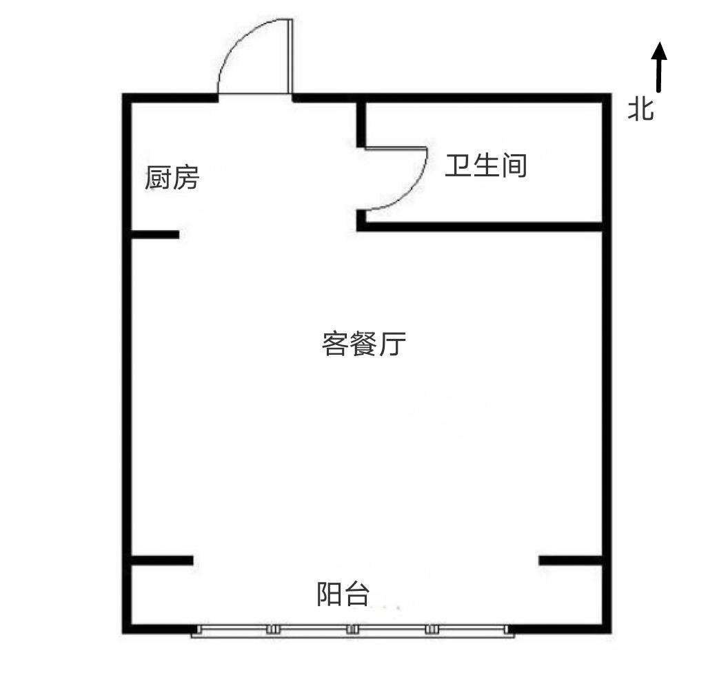 整租·万佳都市花园
