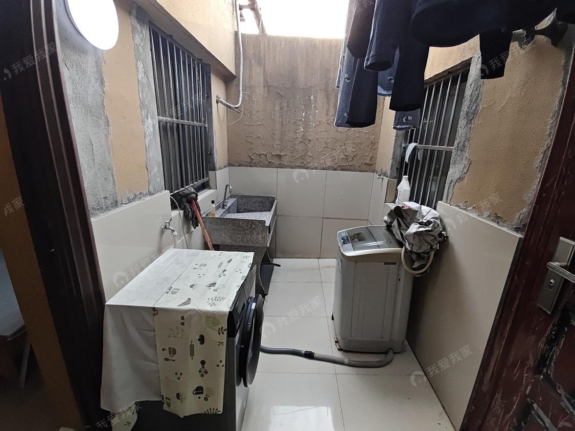 整租·华盛达堂巢