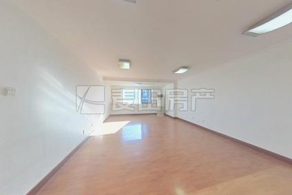 海淀车道沟整租 嘉慧苑4室2厅/289平/高楼层