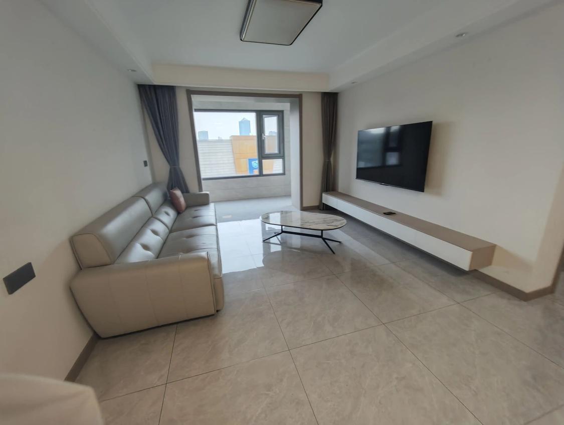 整租·金鹰国际花园南苑