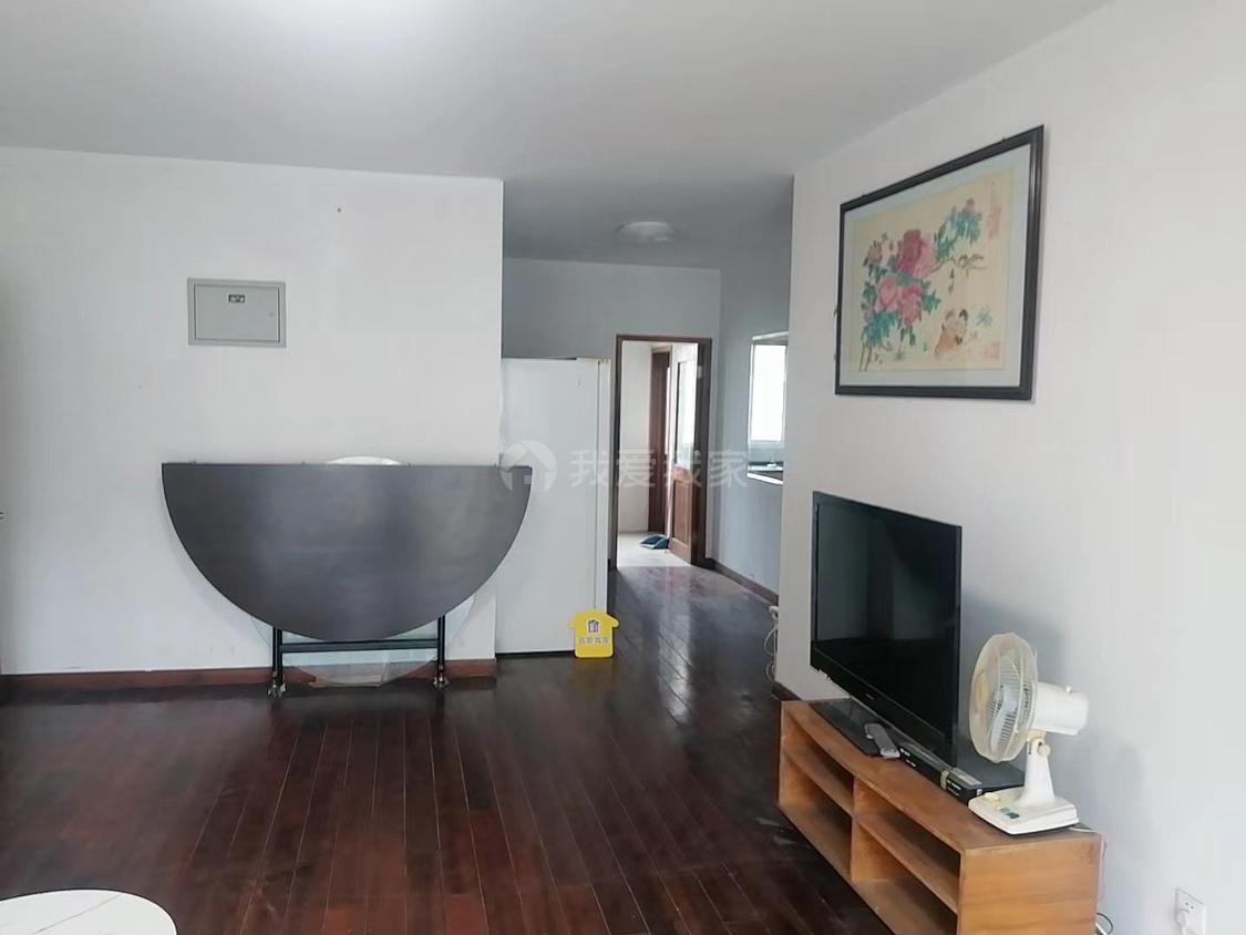 整租·九洲溪雅苑(二区)