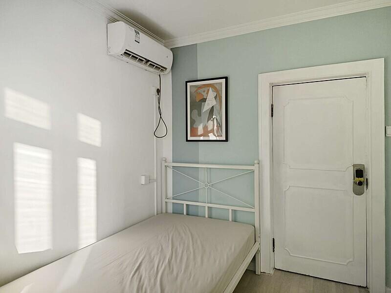 合租·三合南里