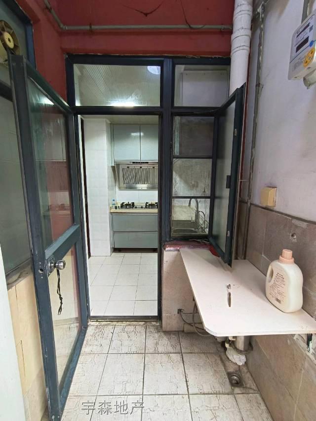 整租·联华花园城