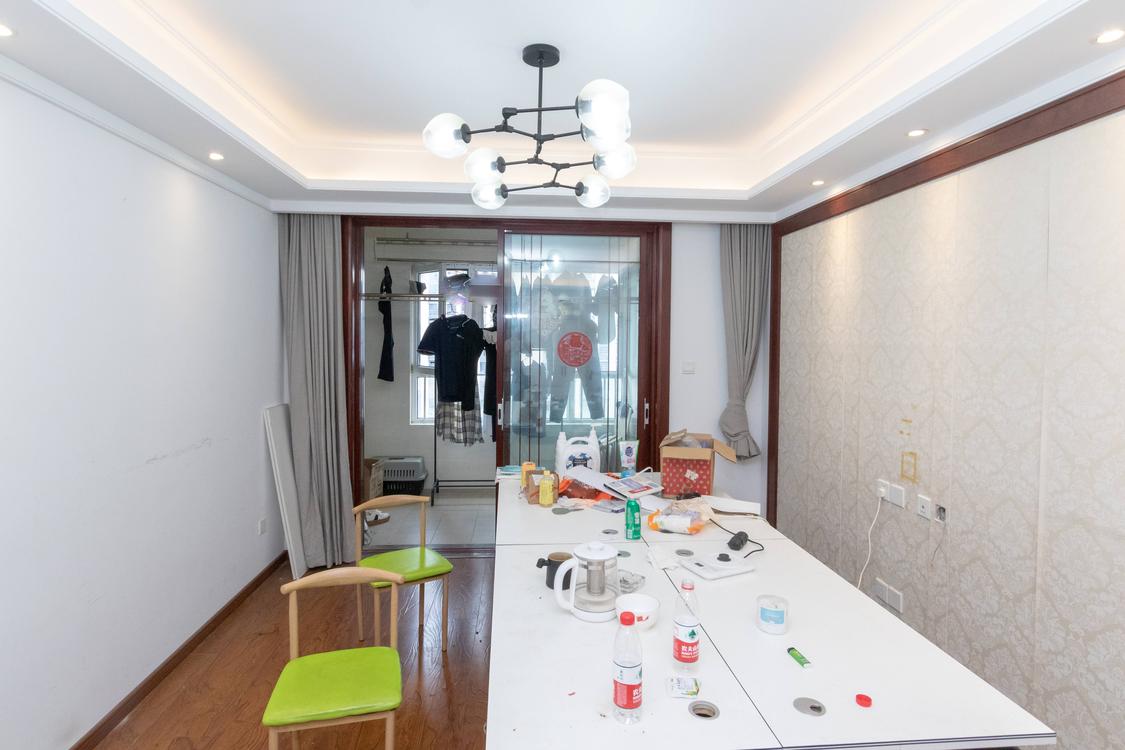 整租·蜀西公馆