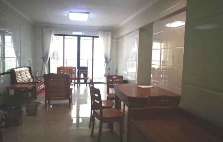 整租·金和家园