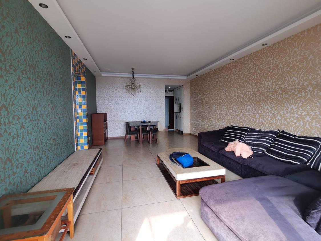 整租·新城馨苑