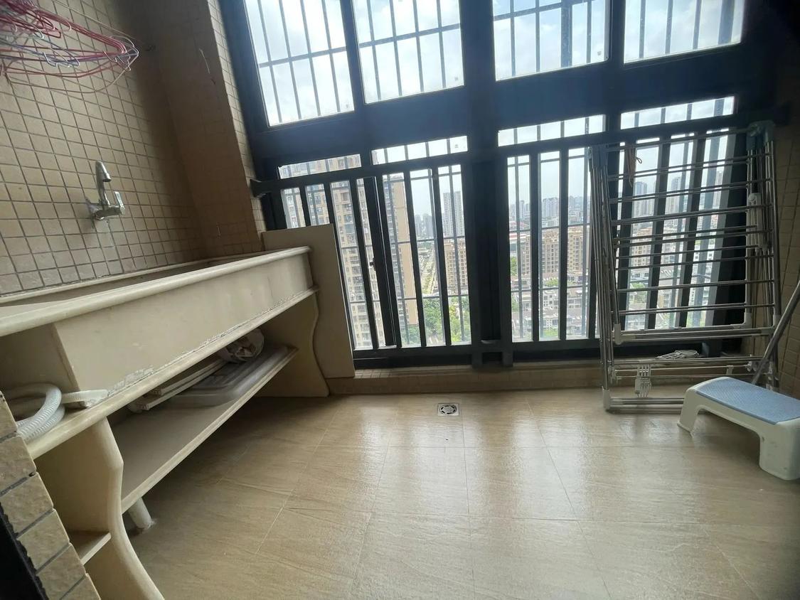 整租·美地雅登(祥吴六里)
