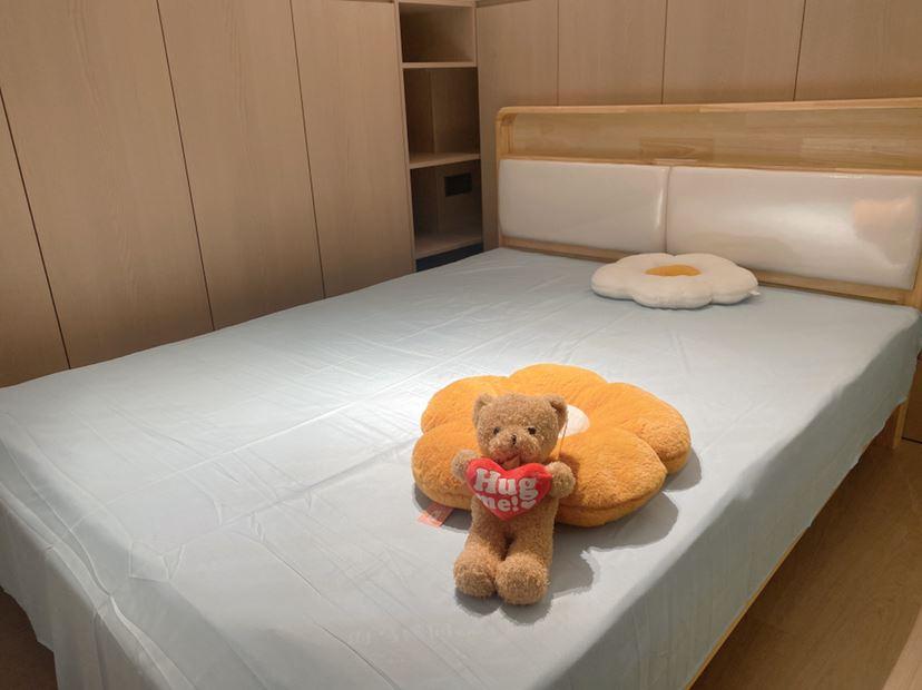 整租·京基御景荟都