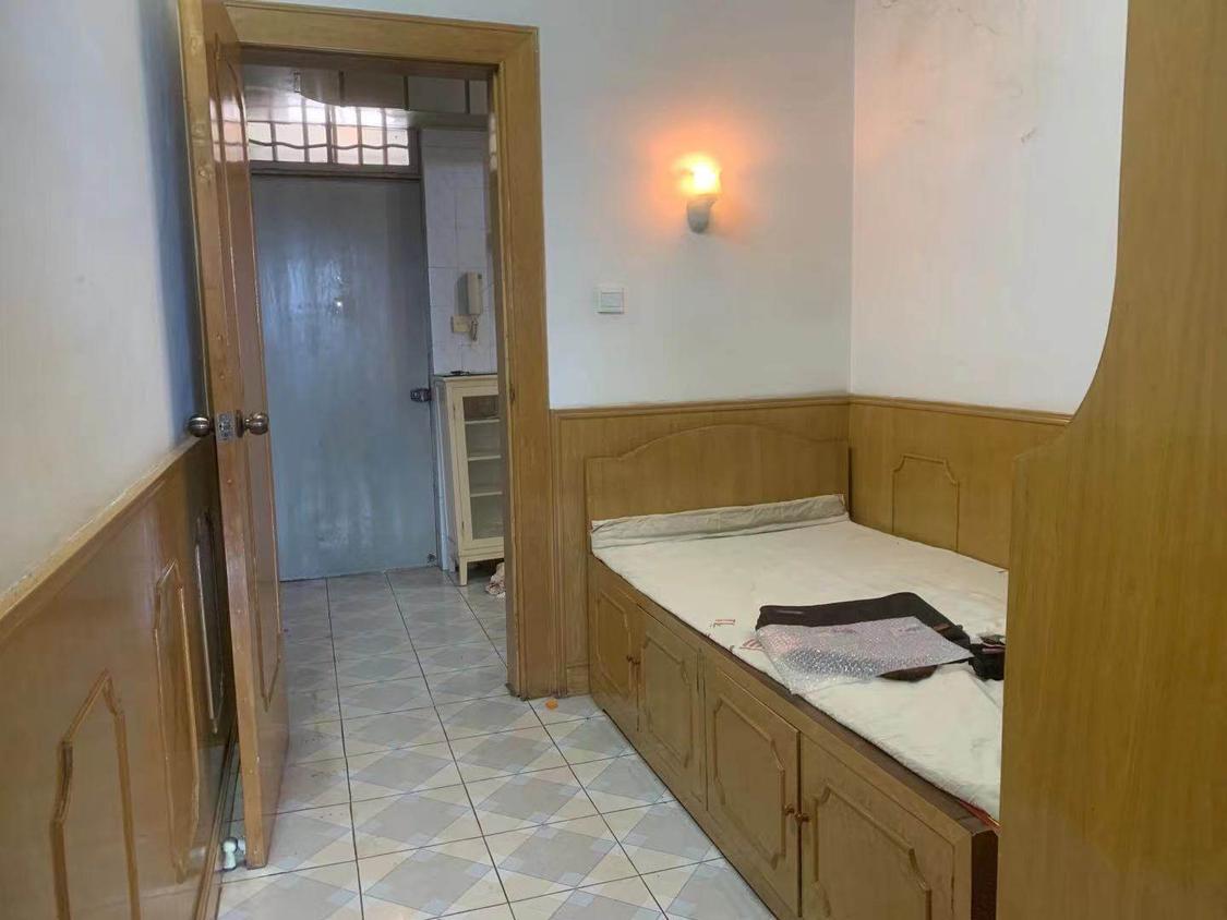 整租·金光一村