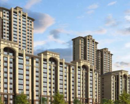 九江水墨江南柴桑 中华贤母园/建面80平-141平