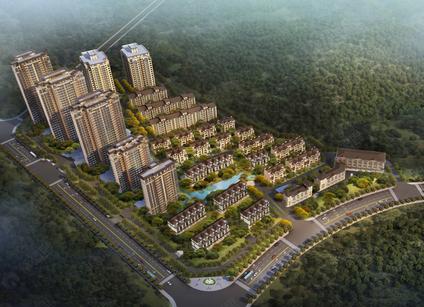 北京金科泰玺云麓書苑五华 学府路/建面114平-162平