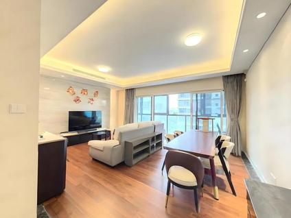 上海晶耀名邸(一期)3室2厅137.09平中楼层/共16层