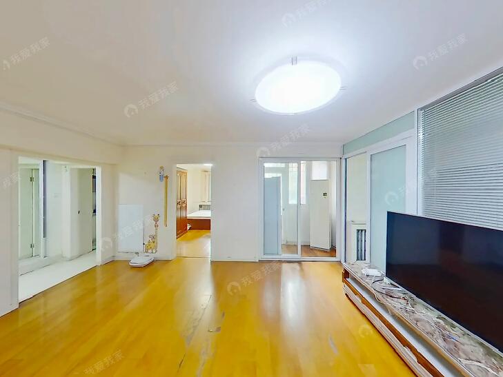 整租·康乐里小区