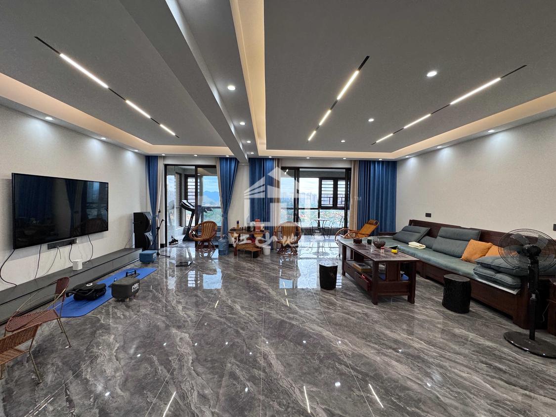 整租·嘉和城(高迪公馆)