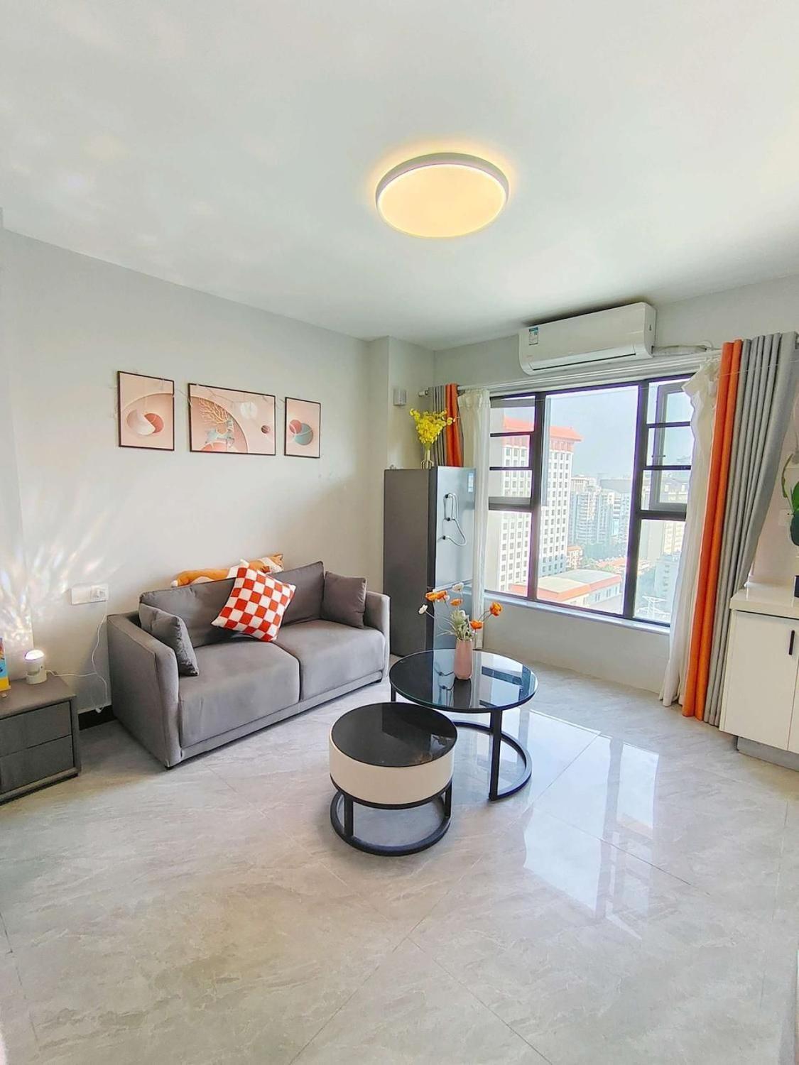 整租·百合公寓