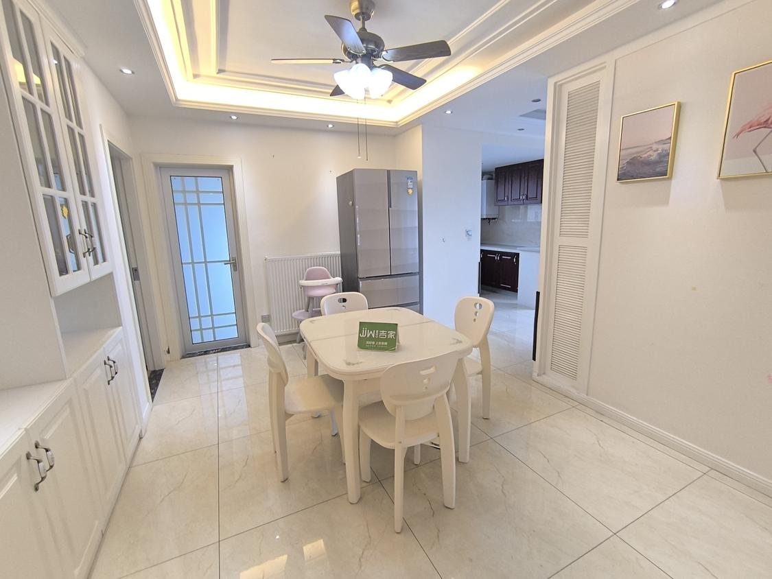 整租·楚天都市朗园