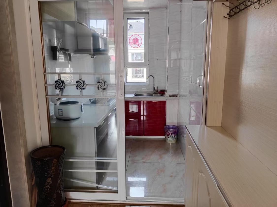 整租·远洋假日养生庄园