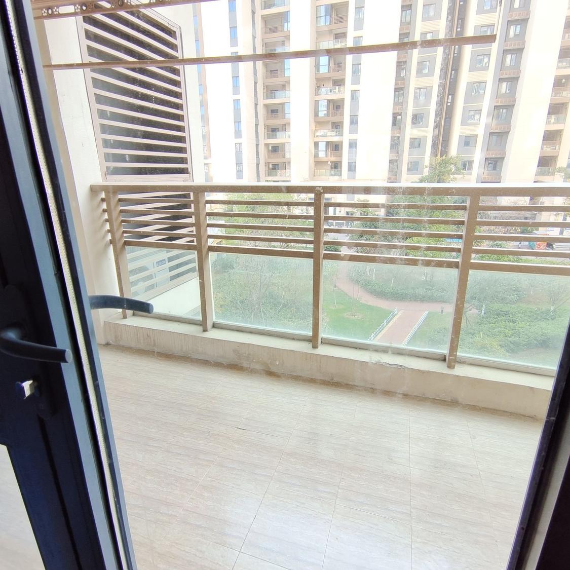 整租·星光岛(玫瑰园）