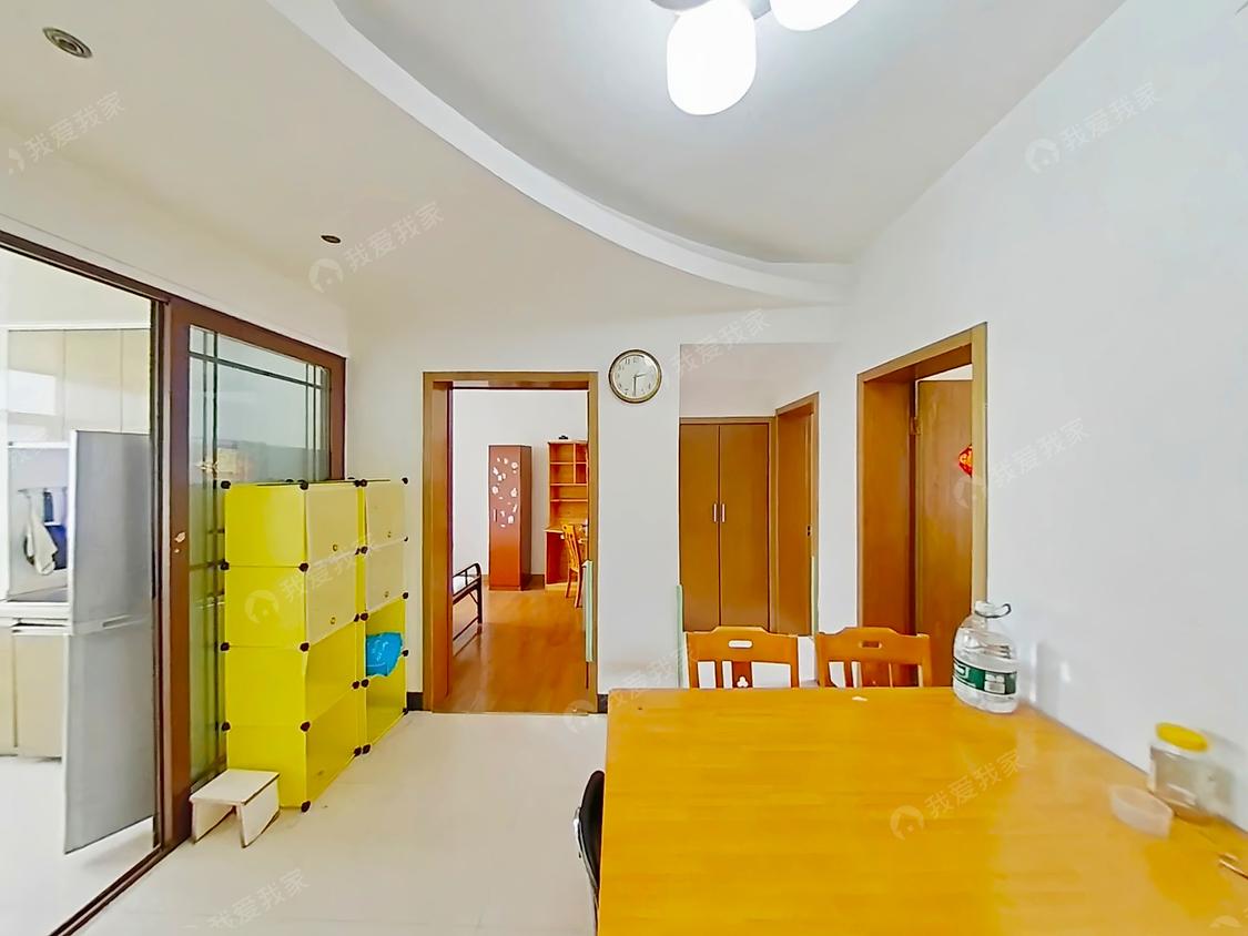 整租·江苏省农科院住宅小区