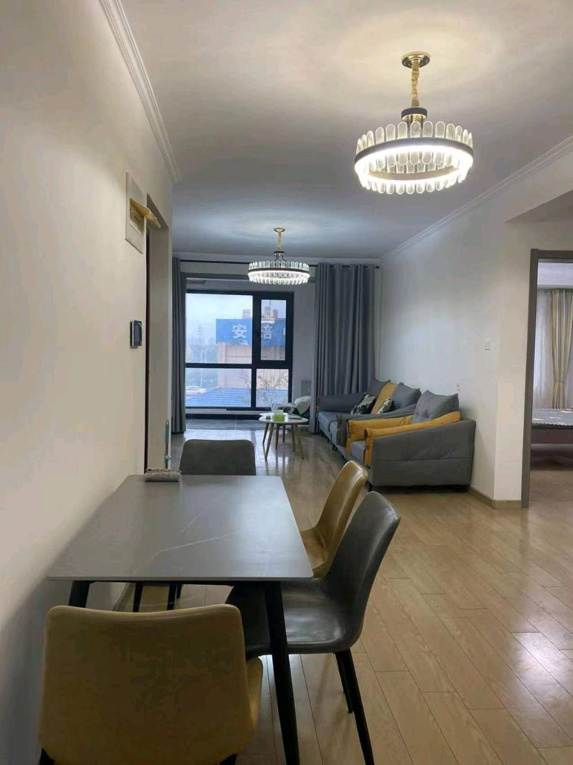 整租·吾悦华府(蝶园)