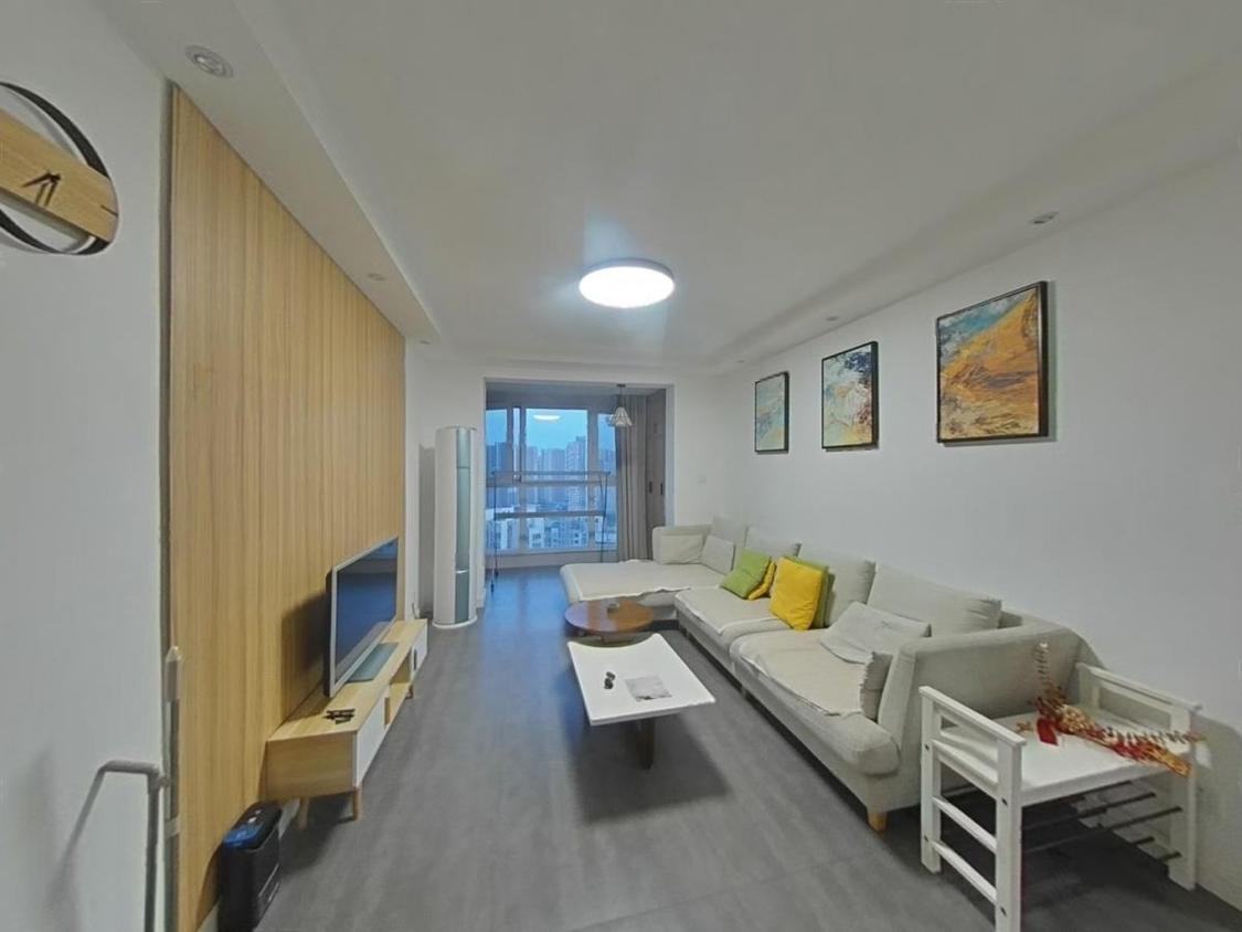 整租·御锦城六期理想树