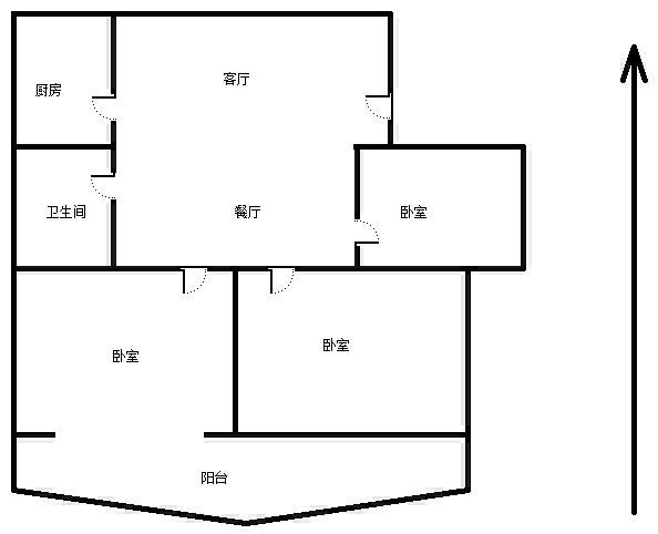 整租·凤凰21