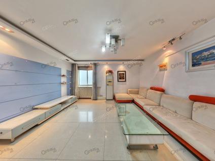 雁塔陕师大整租 钟表研究所家属院3室2厅/139平/高楼层