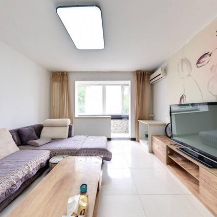 北京恒富中街3室2厅74.39平中楼层/共6层