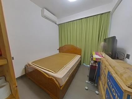 南沙明珠湾整租 越秀珠实天悦海湾4室2厅/126平/低楼层