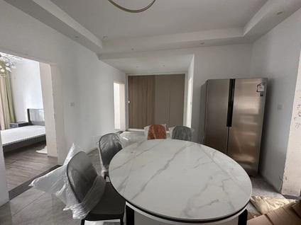 通州金沙整租 天熹苑3室2厅/133平/低楼层