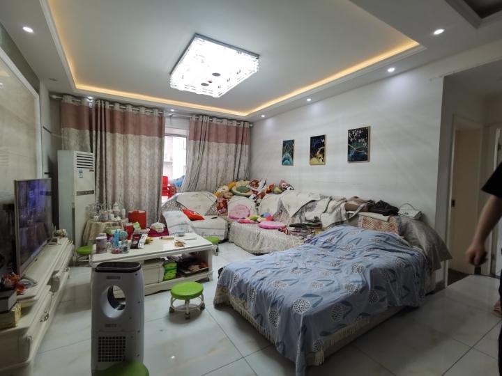 整租·奥园康城