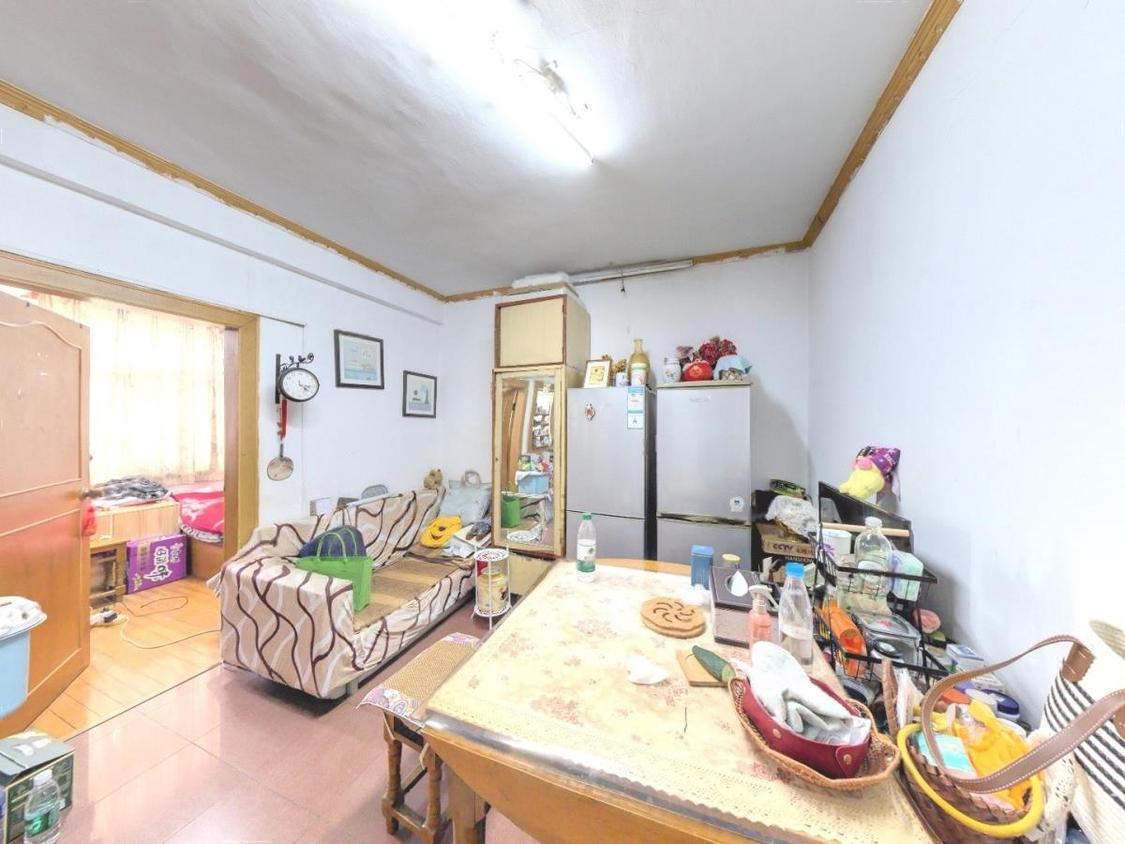 整租·晓庄47号小区