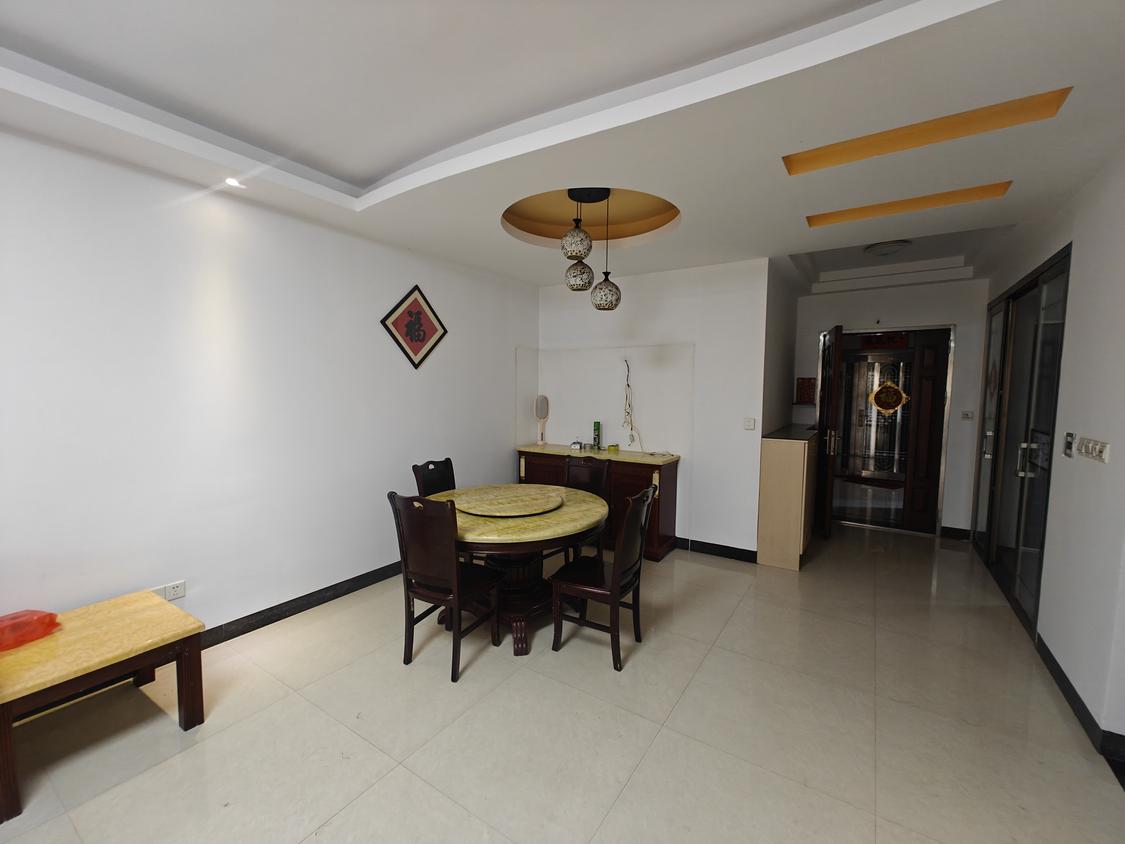 整租·天骄半岛