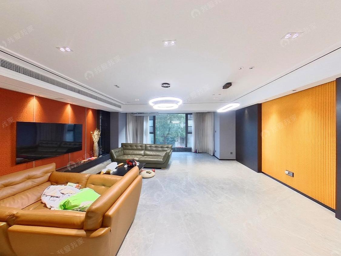 整租·金地西溪风华